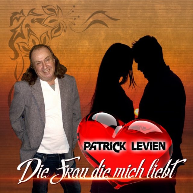 Die Frau die mich liebt
