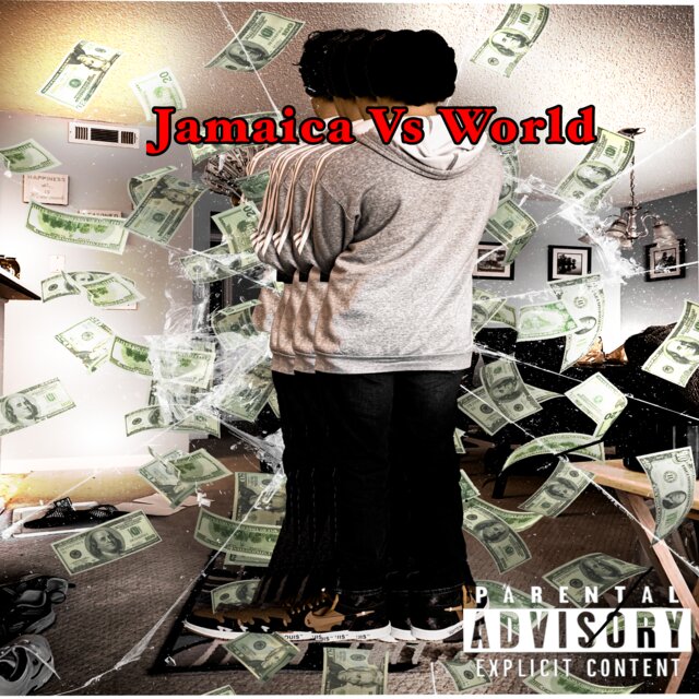 Jamaica Vs World