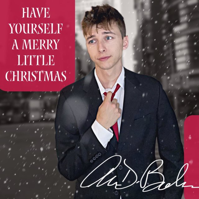 Have Yourself a Merry Little Christmas