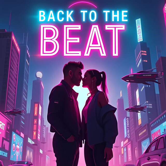 Back To The Beat