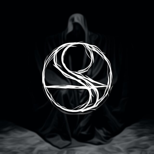 Black Silhouette