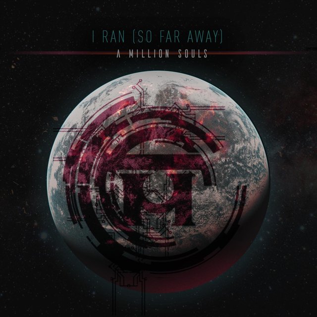 I Ran (So Far Away)