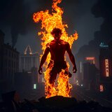 Fireproof