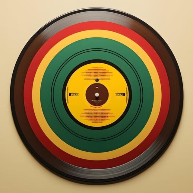 The Best of Reggae Vol.1