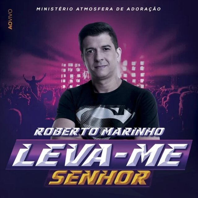 Leva-Me Senhor