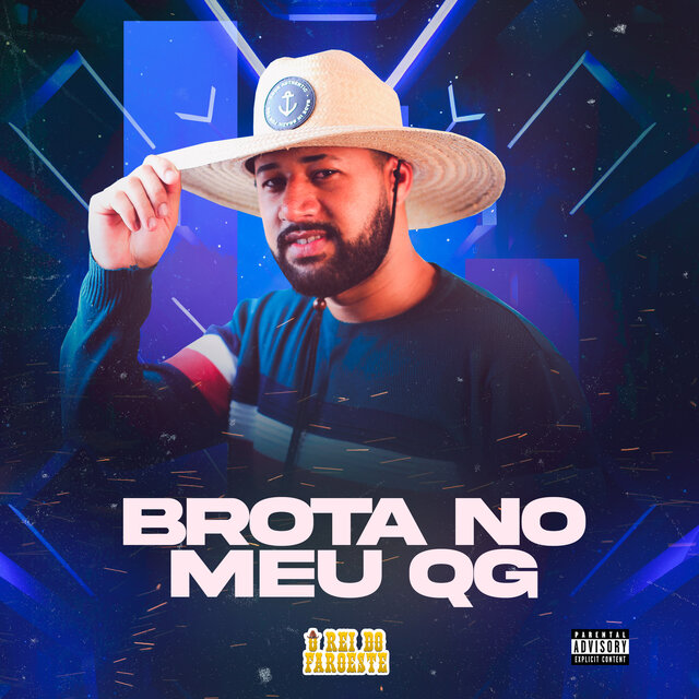 Brota no Meu Qg
