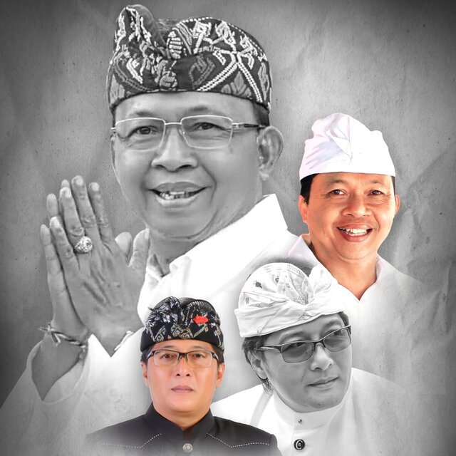Koster Giri