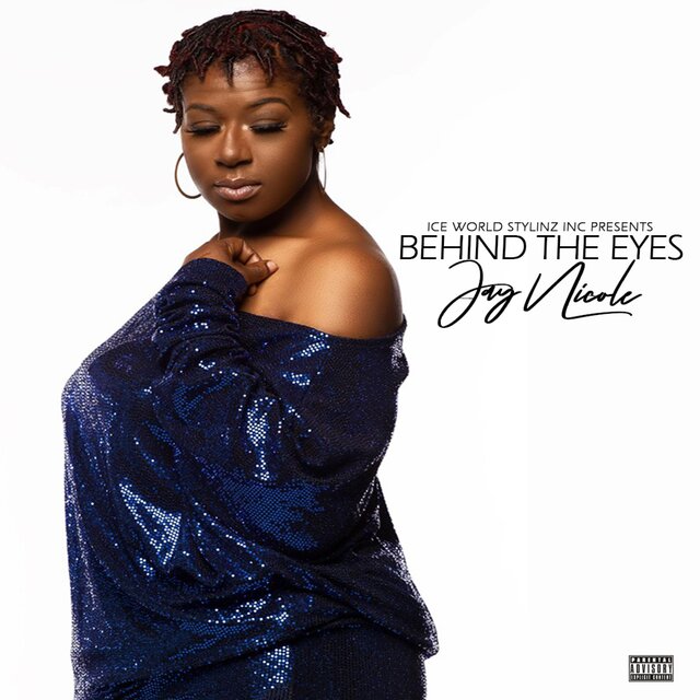 Behind the Eyes