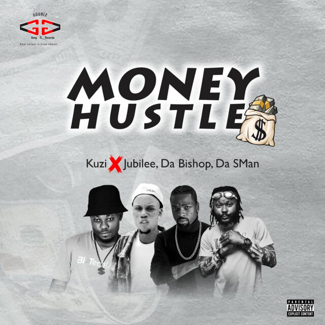 MONEY HUSTLE