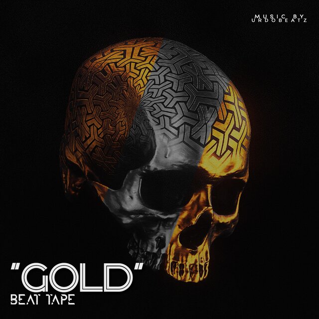 Gold Beat Tape