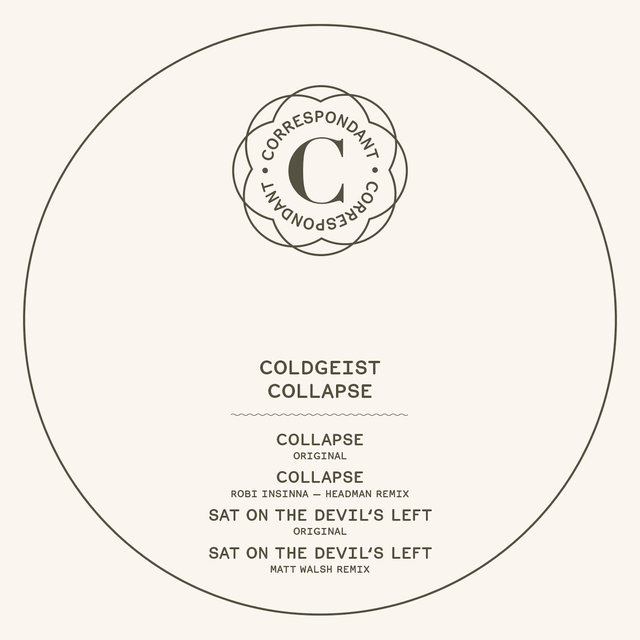 Collapse