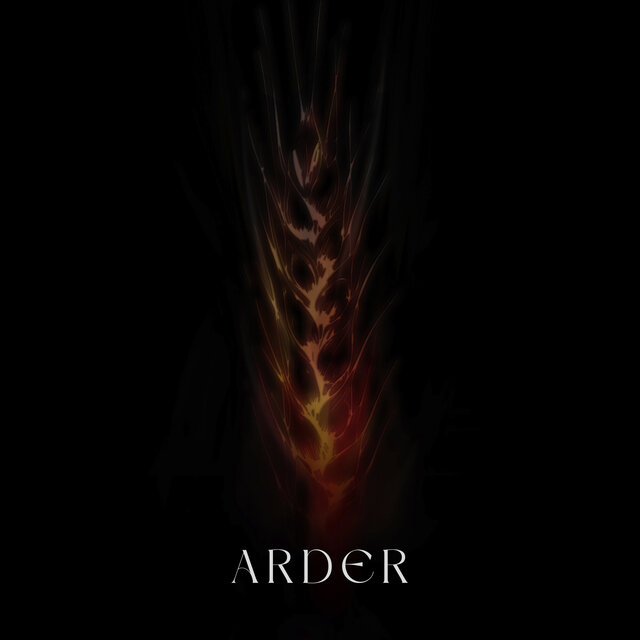 Arder