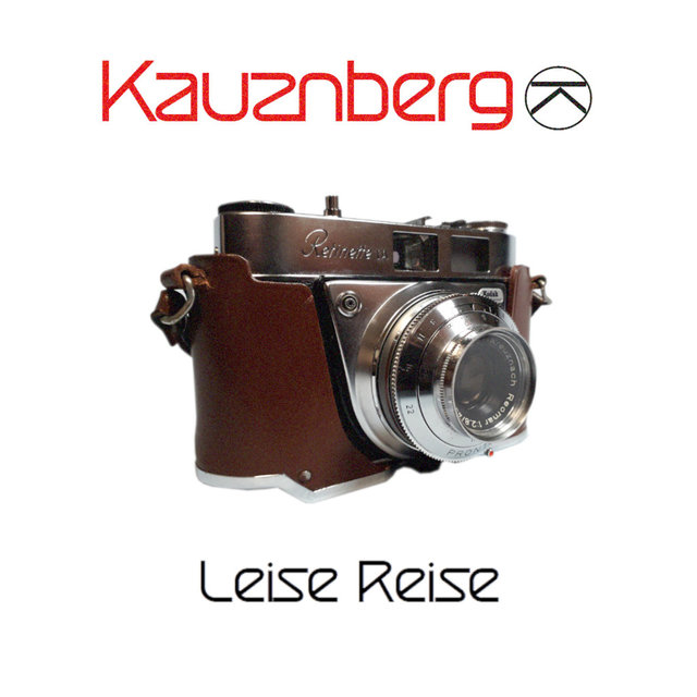 Leise Reise