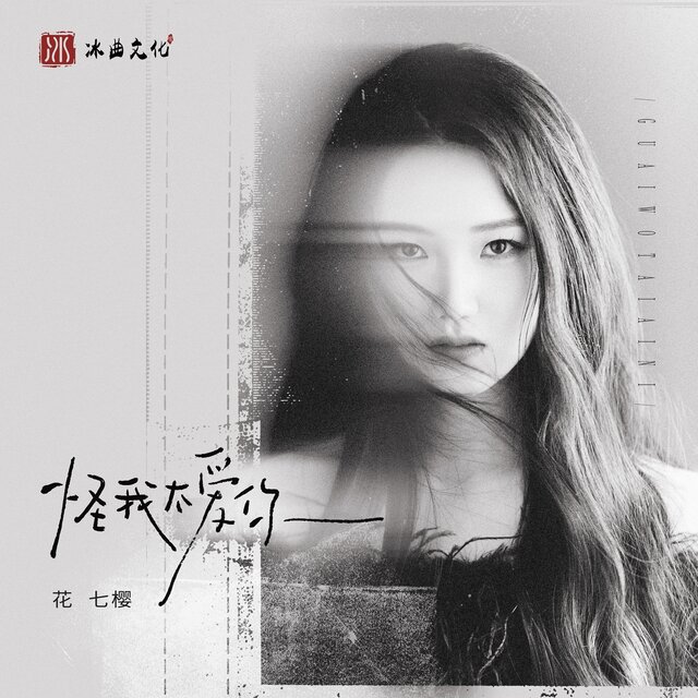怪我太爱你