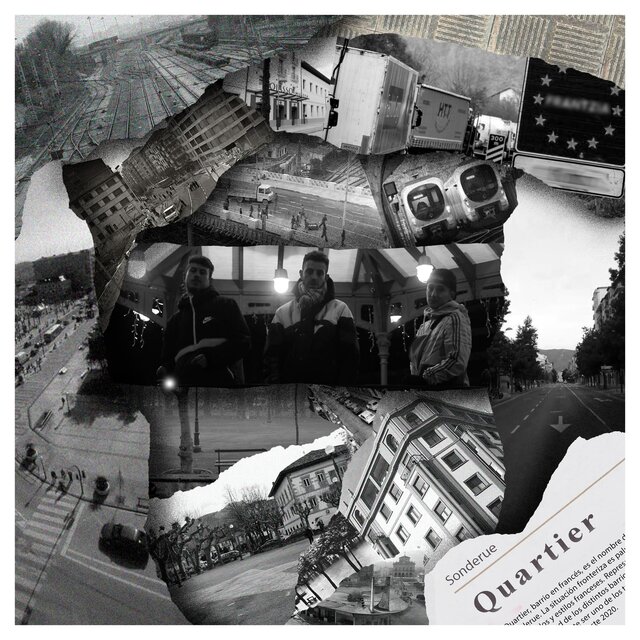 Quartier