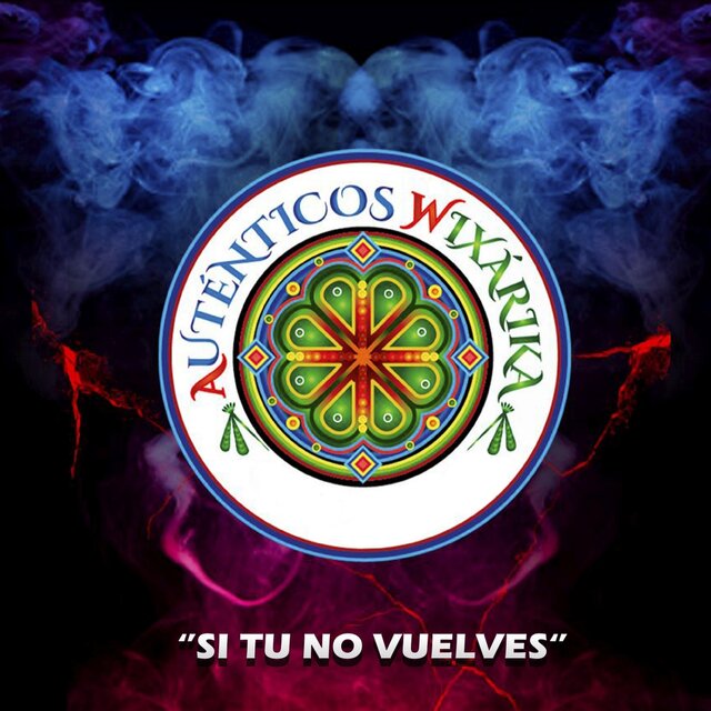 Si Tu No Vuelves