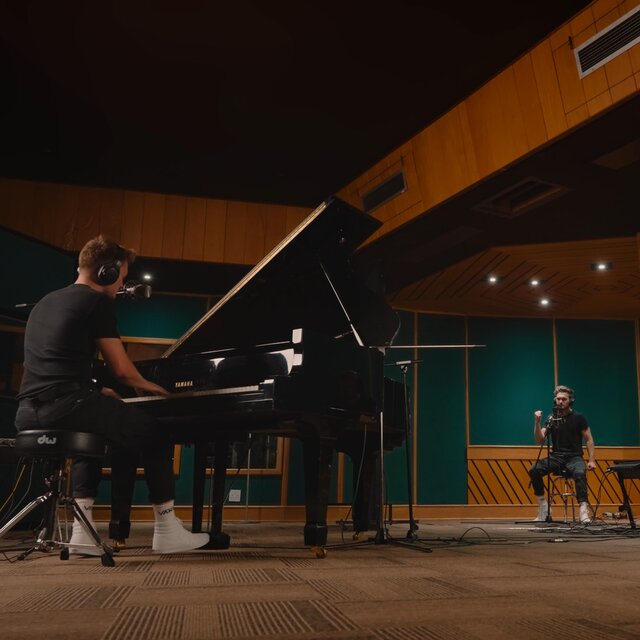 ALTEREGO Akoesties (Live in Studio)