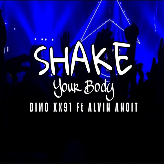 Shake Your Body