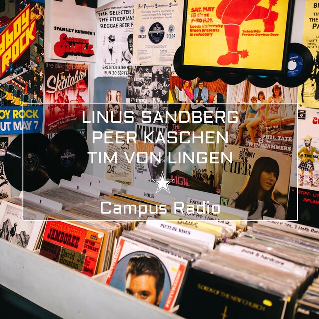 Campus Radio