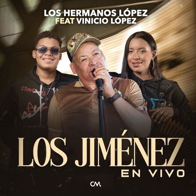 Los Jimenez (En Vivo)