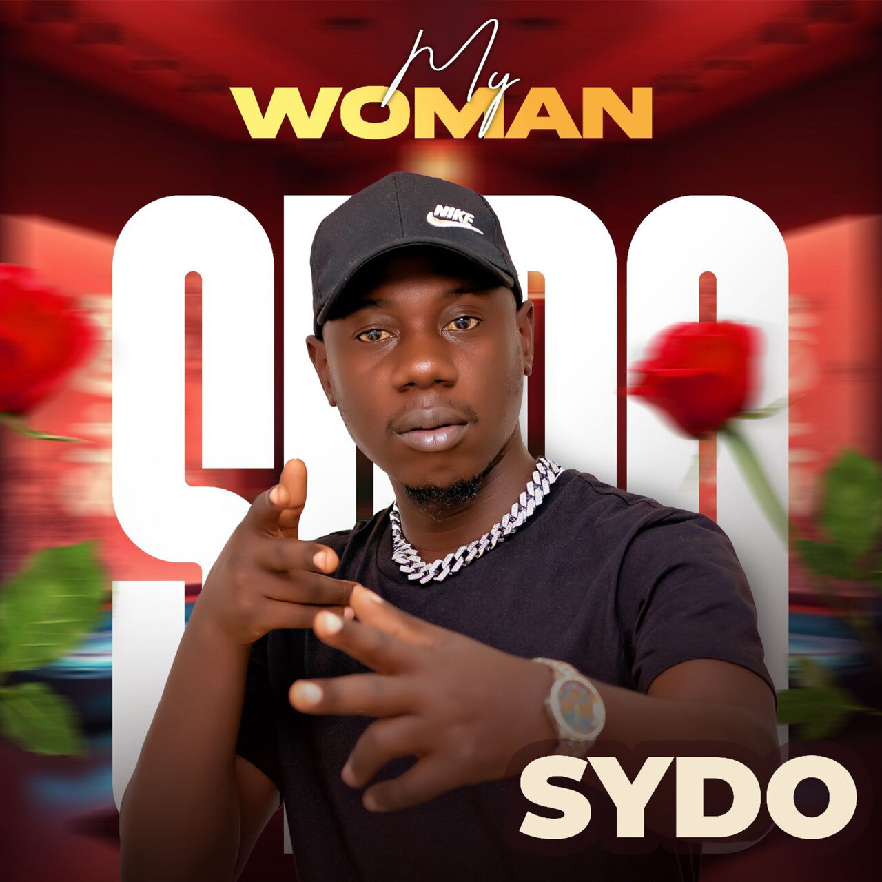 Sydo My Women by SYDO on TIDAL