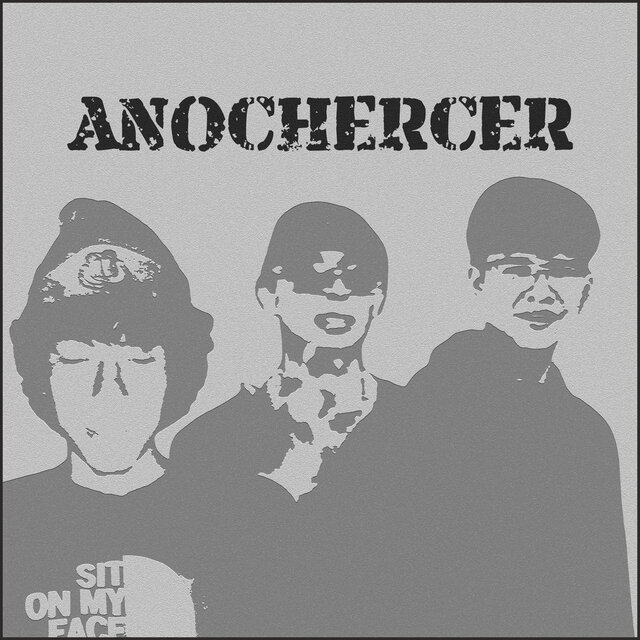Anochecer