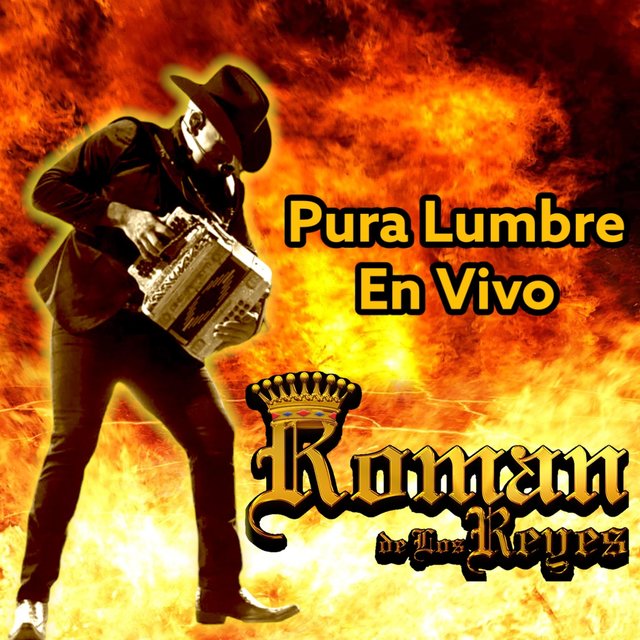 Pura Lumbre EN Vivo