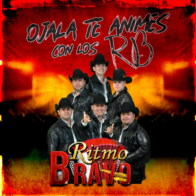 Ojala Te Animes Con los Rb