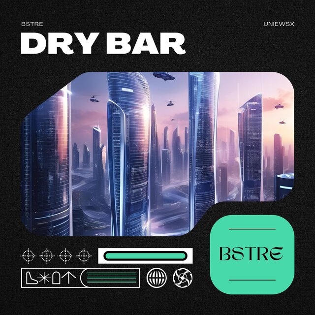 Dry Bar