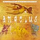 Cover art for album Angelus by Milton Nascimento