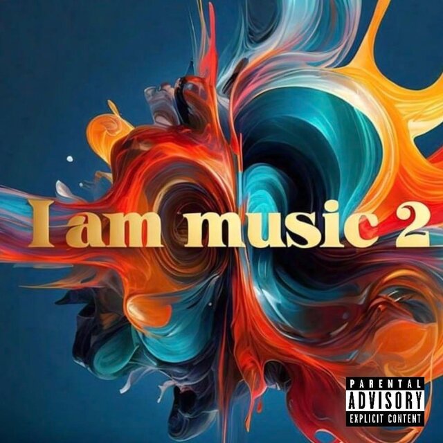 I Am Music 2