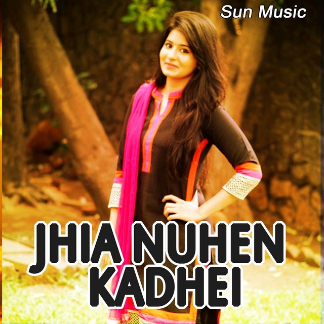 Jhia Nuhen Kadhei