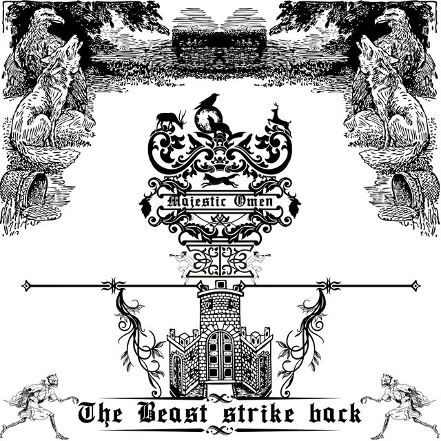 the beast strike back