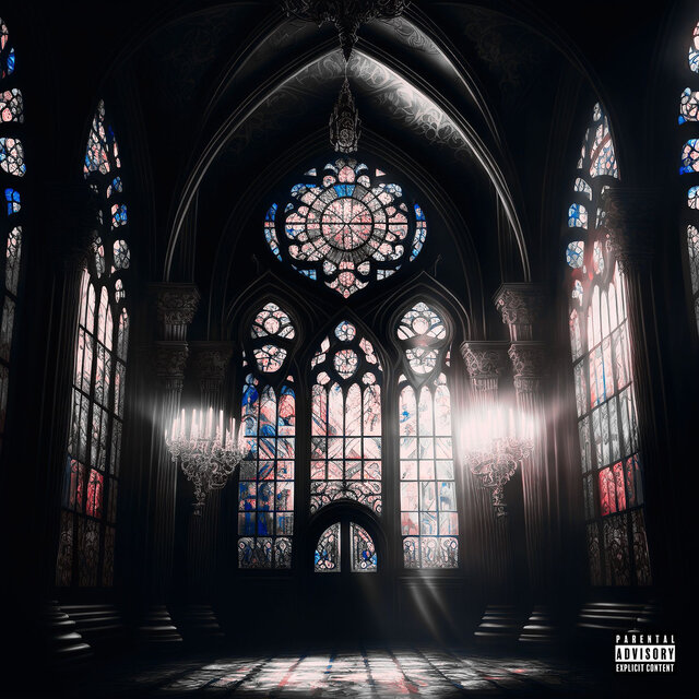 The Chapel of Layla Hymns