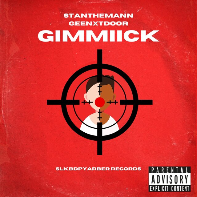 gimmiick