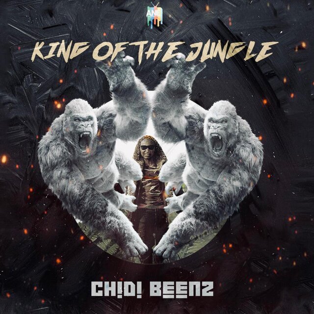 King of the Jungle