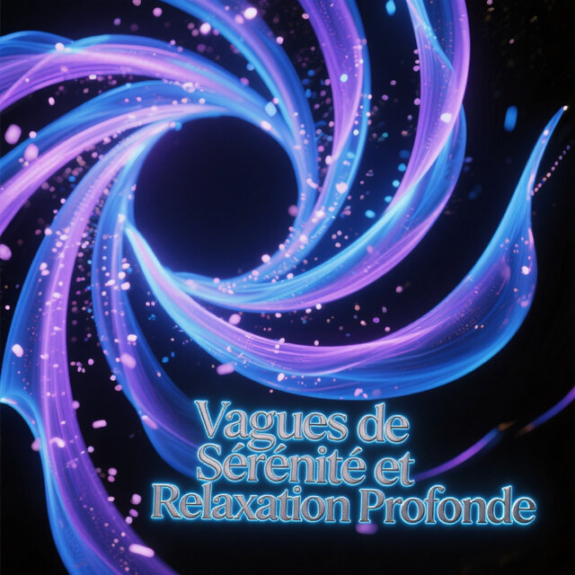 Vagues de Sérénité et Relaxation Profonde