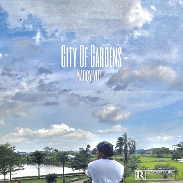 City Of Gardens