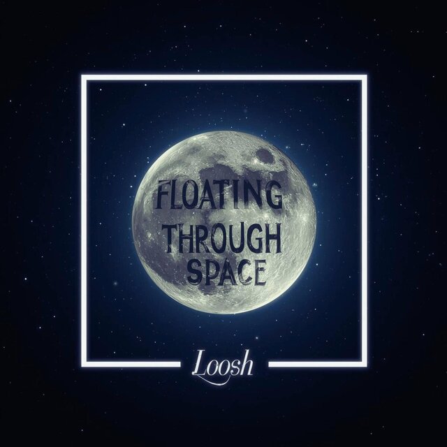 Floating Through Space