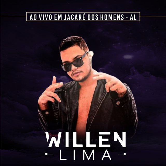 Ao Vivo Em Jacaré dos Homens - AL
