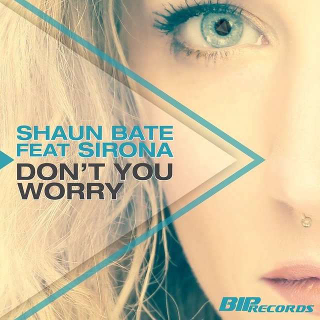 Don't You Worry(Original Extended Mix)