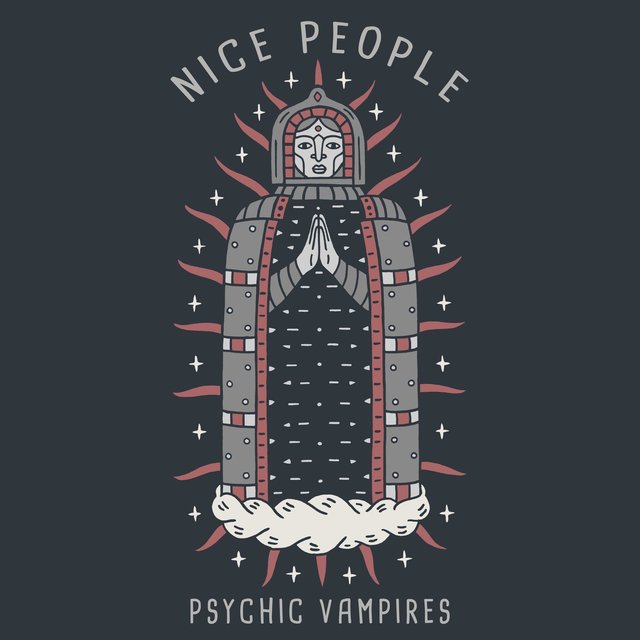 Psychic Vampires