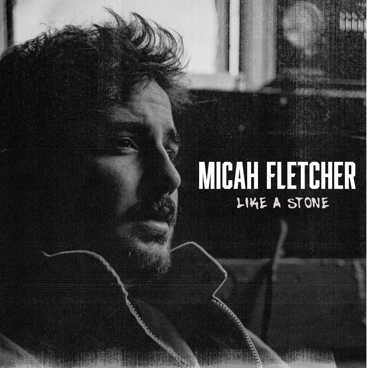 Micah Fletcher on TIDAL