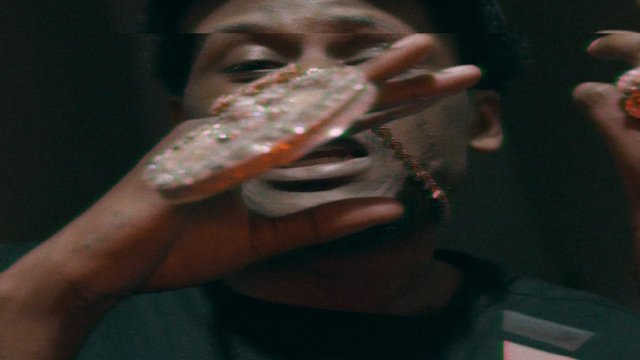 Financial Gain (feat. Lom Rudy)