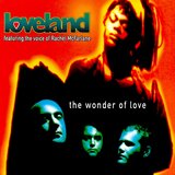 Let the Music (Lift You Up) [feat. Rachel McFarlane]