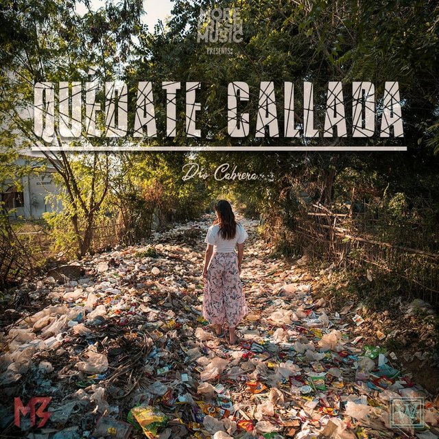 Quédate Callada