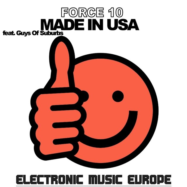 Made in Usa