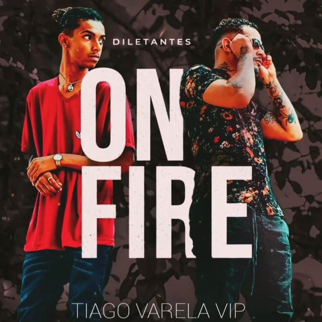 On Fire
