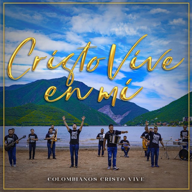 Cristo Vive en mi
