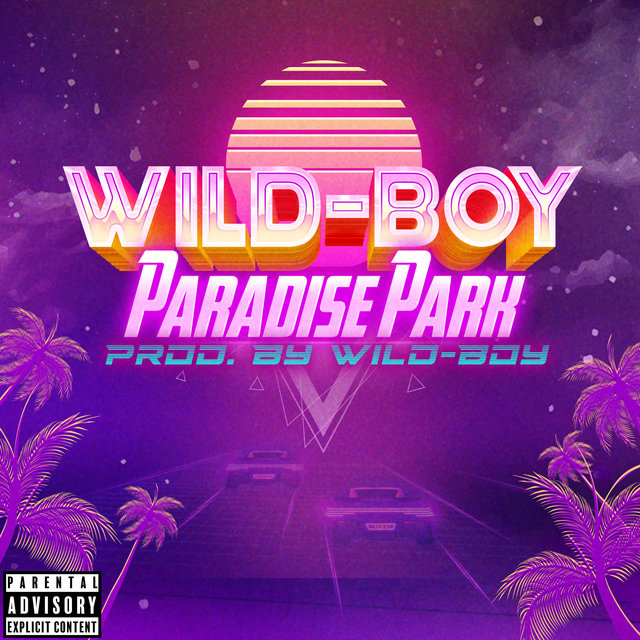 Paradise Park